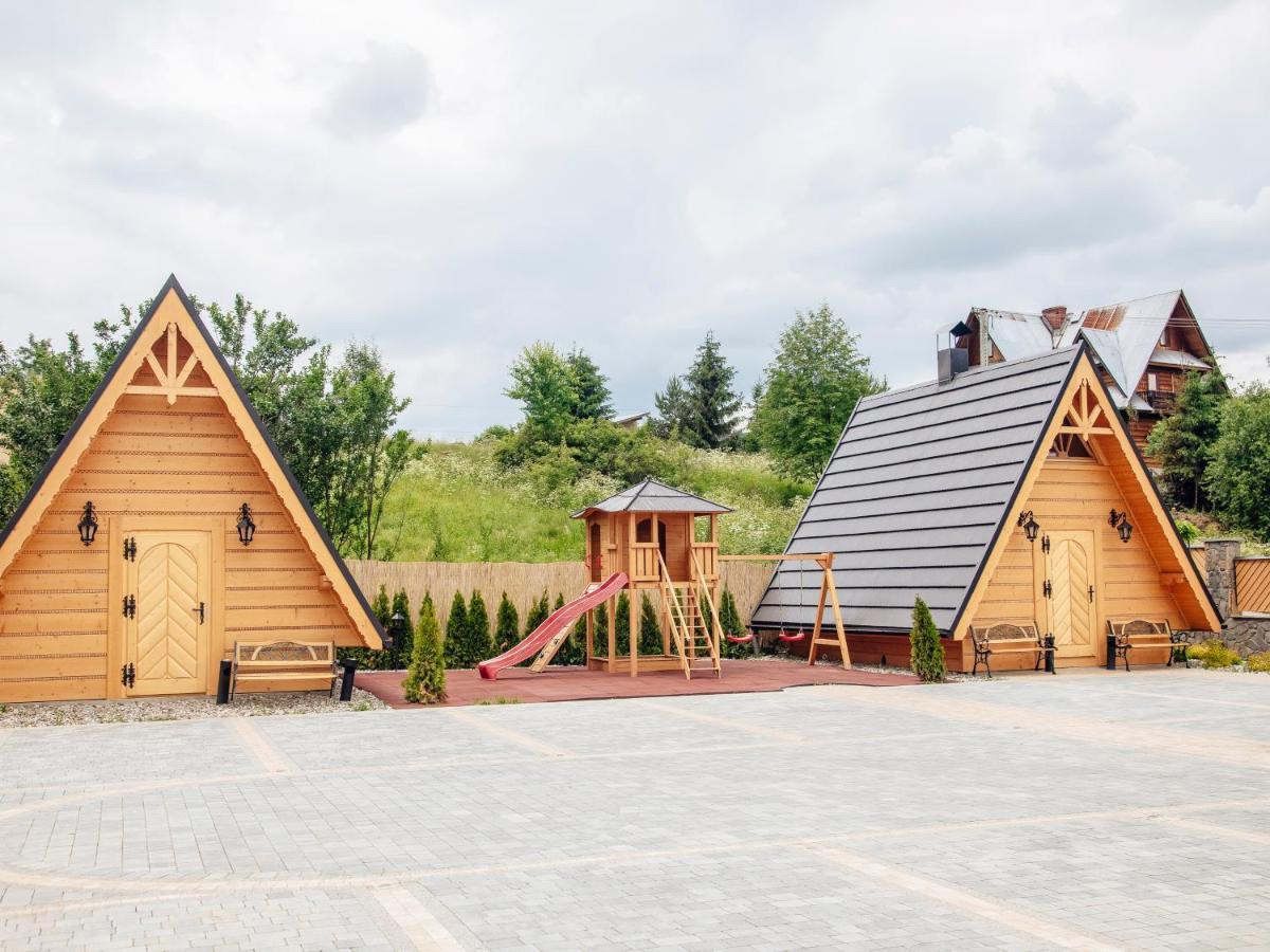 Ferienwohnung Machajowka Białka Tatrzańska Exterior foto